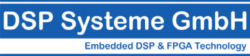 Logo DSP Systeme GmbH