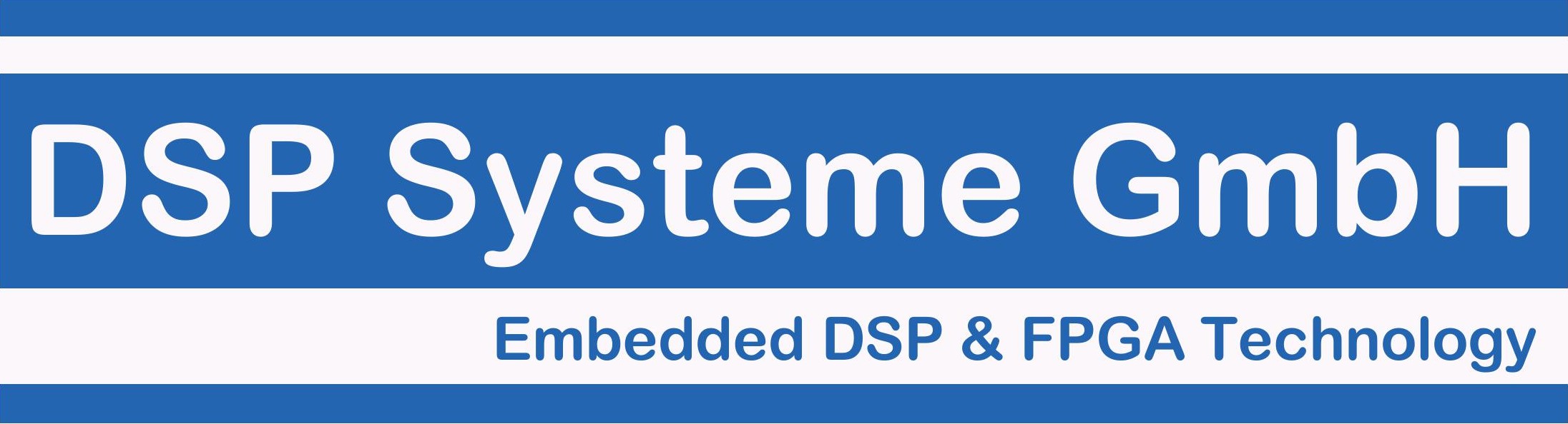 DSP Systeme GmbH