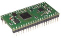 BF592audio-small System-on-Modules mit DSP, FPGA und ARM