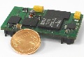 BFlancore-small System-on-Modules mit DSP, FPGA und ARM